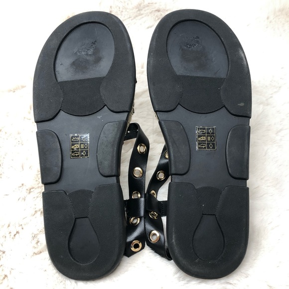 ASOS Jame Chunky Sporty Espadrilles - Picture 8 of 8